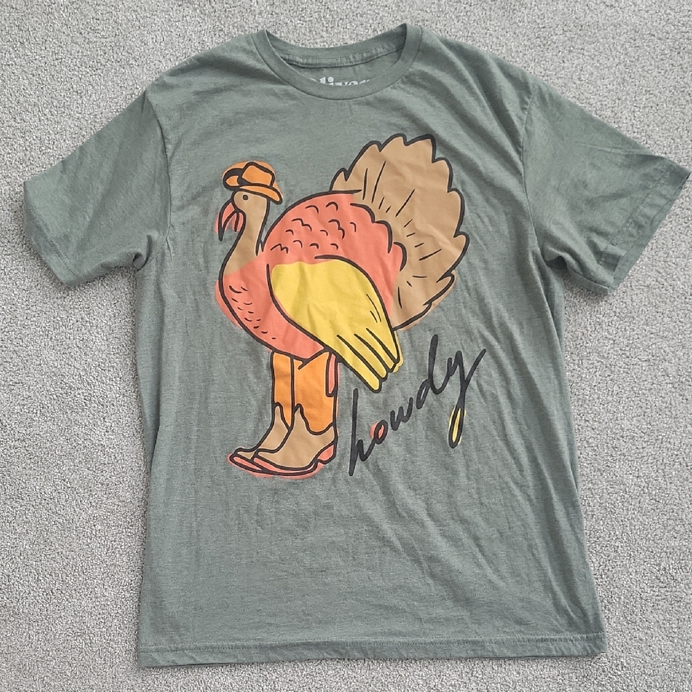Oliver & Otis | Howdy Graphic Tee